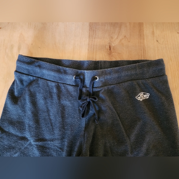 Vans Jogger Sweat Pants - Picture 3 of 8